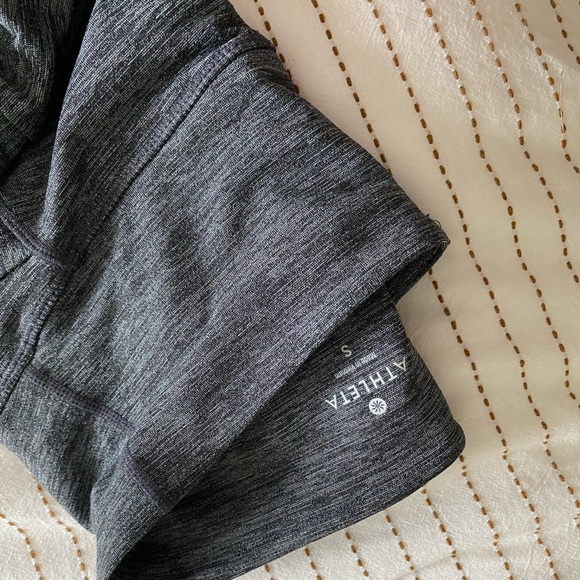 Athleta Stash Pocket Legging - Full Length - S - Picture 6 of 6